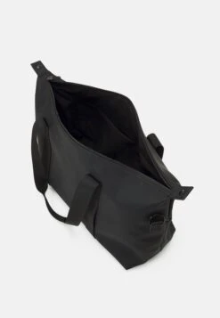 Pier One Unisex - Sac Week-End - Black 9 Pier One Unisex - Sac Week-End - Black -Pier One 0078896a9dd84b2096d530fc7ee1053f