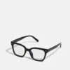 Pier One Unisex - Lunettes Anti-Lumière Bleue - Black 2 Pier One Unisex - Lunettes Anti-Lumière Bleue - Black -Pier One 0964cb6936c540b08ea6a38d6f43a7f8