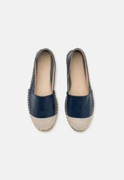 Pier One Leather - Mocassins - Blue 13 Pier One Leather - Mocassins - Blue -Pier One 0a2329ca62474e28b334517f6050b245