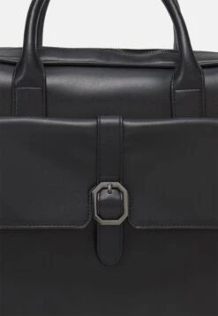 Pier One Unisex - Sac Ordinateur - Black -Pier One 0cbc82cc07df4bd5815b2850eb2f091c