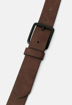 Pier One 3 Pack - Ceinture - Black - 802_Brown - 702_Dark Blue - 503 7 Pier One 3 Pack - Ceinture - Black - 802_Brown - 702_Dark Blue - 503 -Pier One 0d7225cfd31242d1b50aa6c2bb86bf11