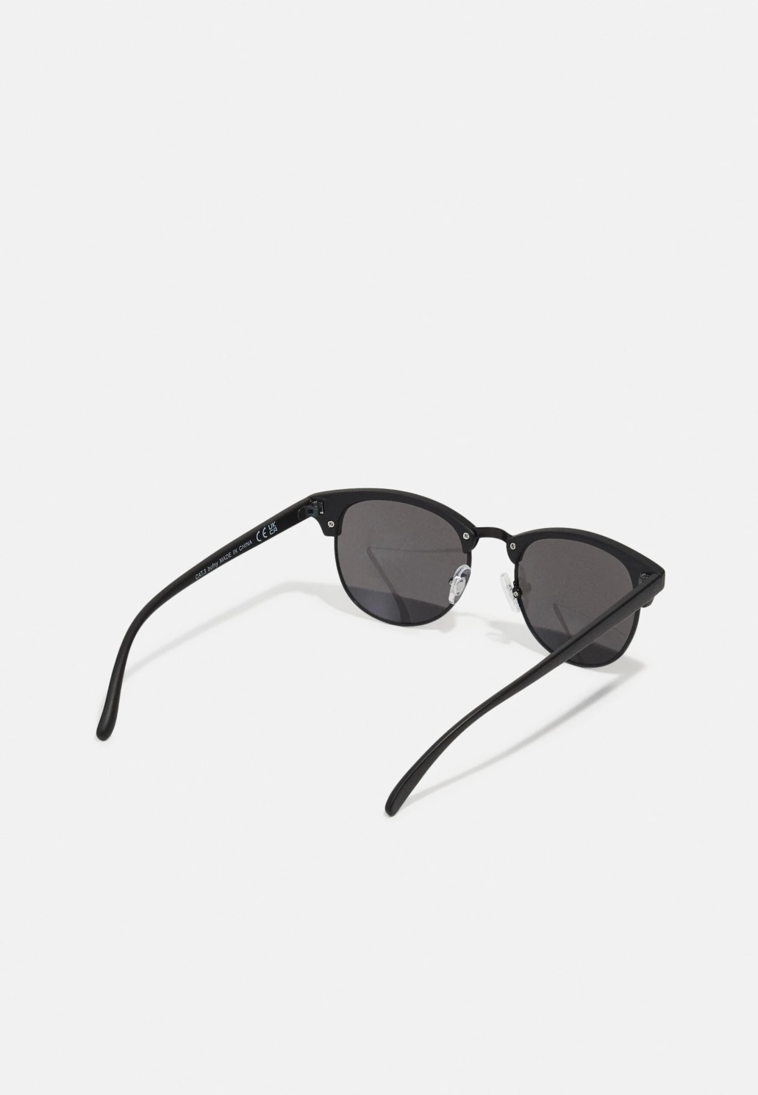 Pier One Unisex - Lunettes De Soleil - Black 4 Pier One Unisex - Lunettes De Soleil - Black – Image 2