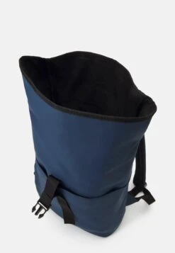 Pier One Unisex - Sac À Dos - Dark Blue -Pier One 18736f296f6247629c9b8198f2bc83b4