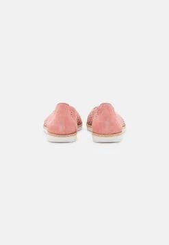 Pier One Leather - Ballerines - Light Pink 10 Pier One Leather - Ballerines - Light Pink -Pier One 20475e4d9edd4c67906579c5684c86ce