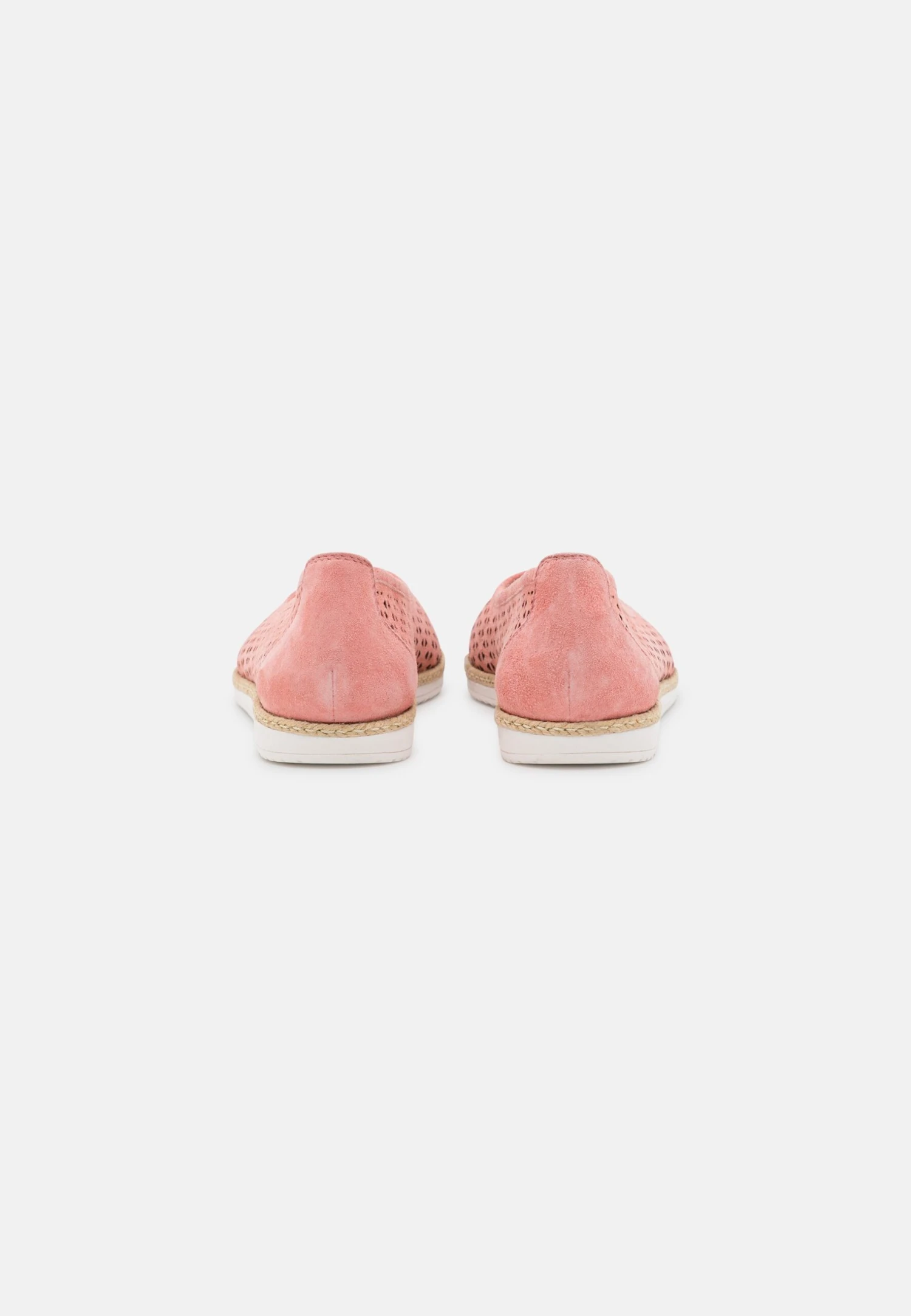 Pier One Leather - Ballerines - Light Pink 5 Pier One Leather - Ballerines - Light Pink – Image 4