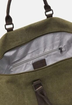 Pier One Unisex - Sac De Voyage - Khaki -Pier One 2861bc3b4fed44f7b180be1380545659