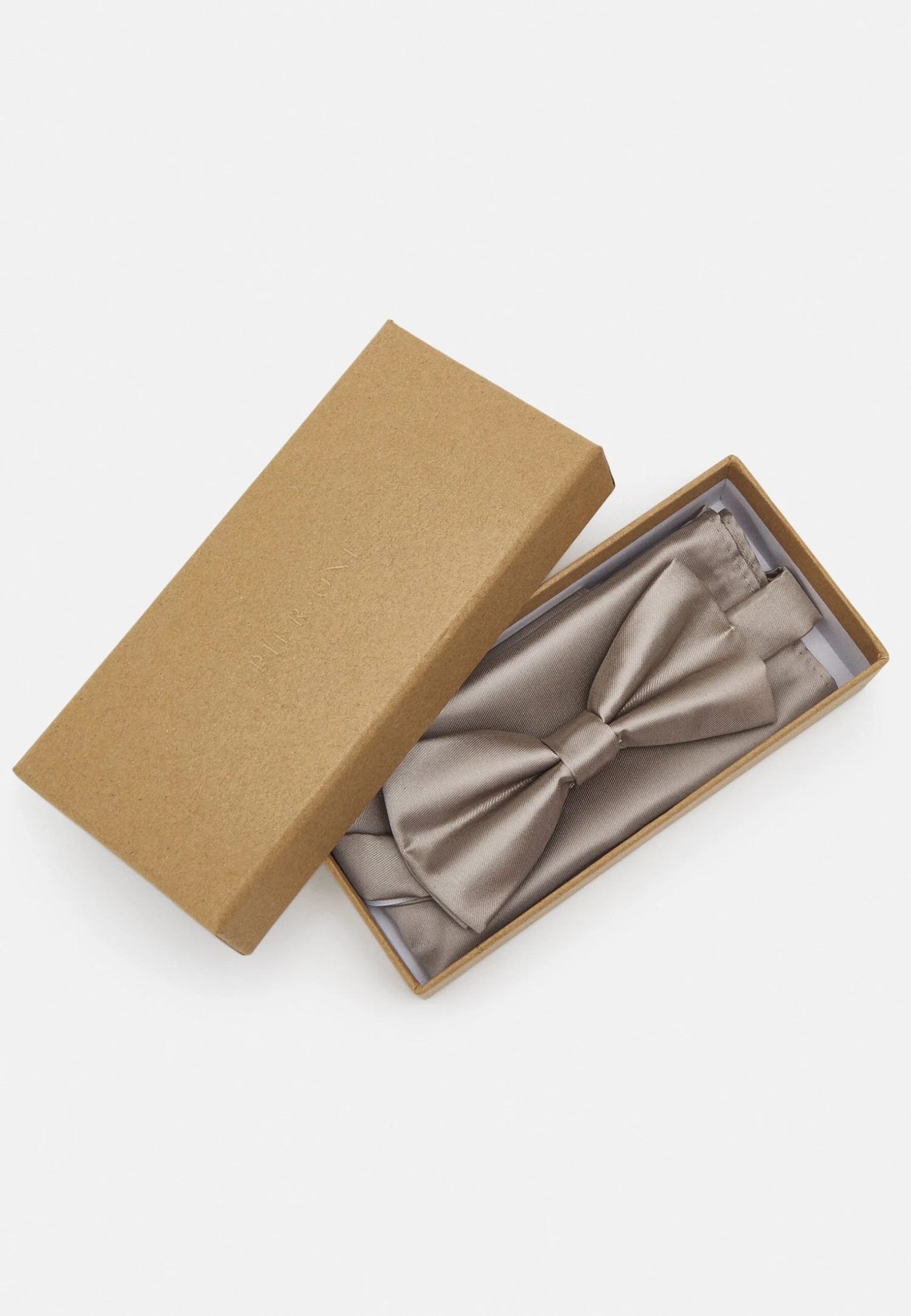 Pier One Set - Mouchoir De Poche - Stone 7 Pier One Set - Mouchoir De Poche - Stone – Image 5