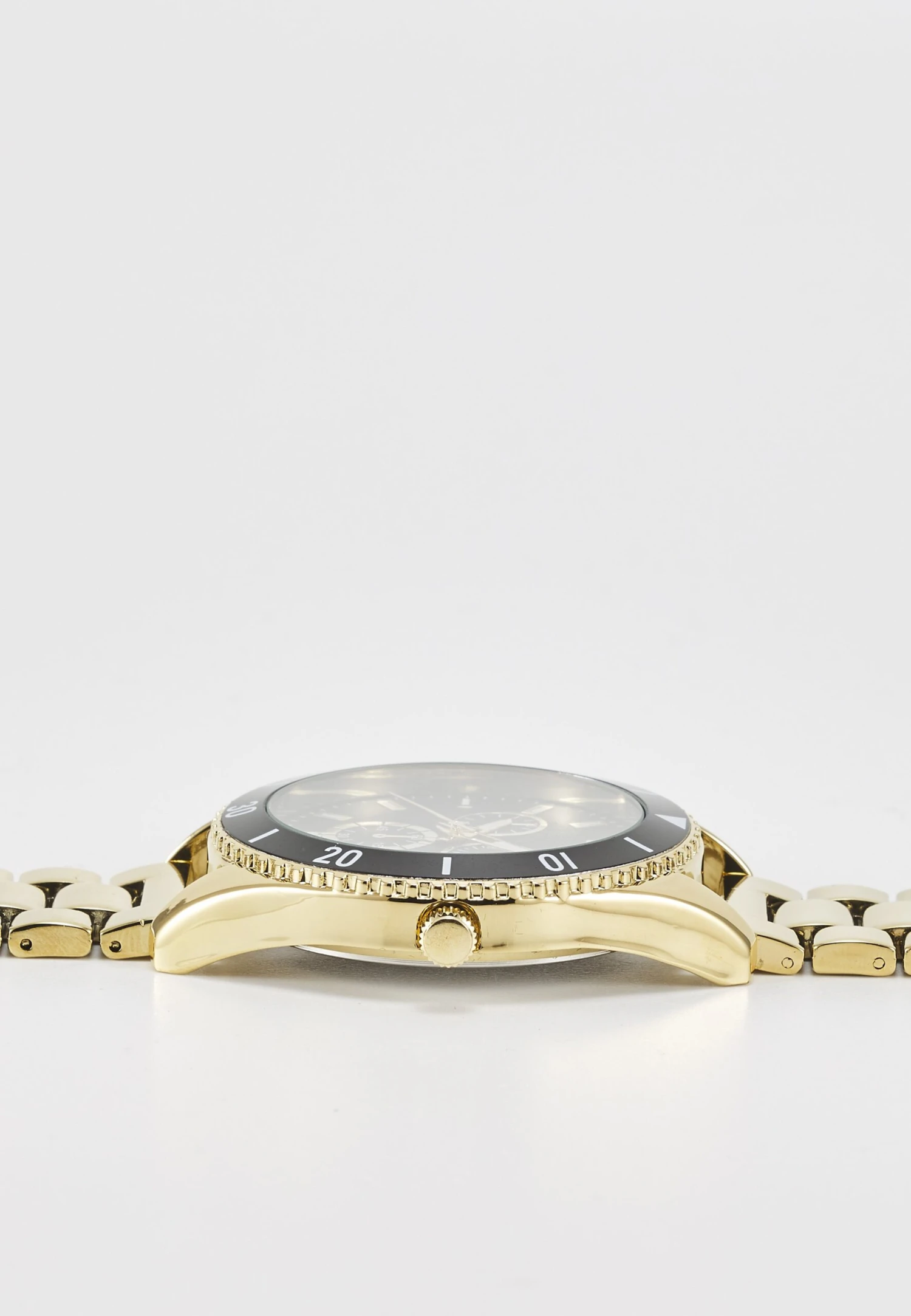 Pier One Montre - Gold-Coloured 5 Pier One Montre - Gold-Coloured – Image 3
