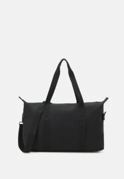 Pier One Unisex - Sac Week-End - Black