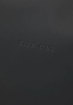 Pier One Unisex - Sac Week-End - Black 11 Pier One Unisex - Sac Week-End - Black -Pier One 39fdb5f7c20b4ea7b31fc65b27656f6d