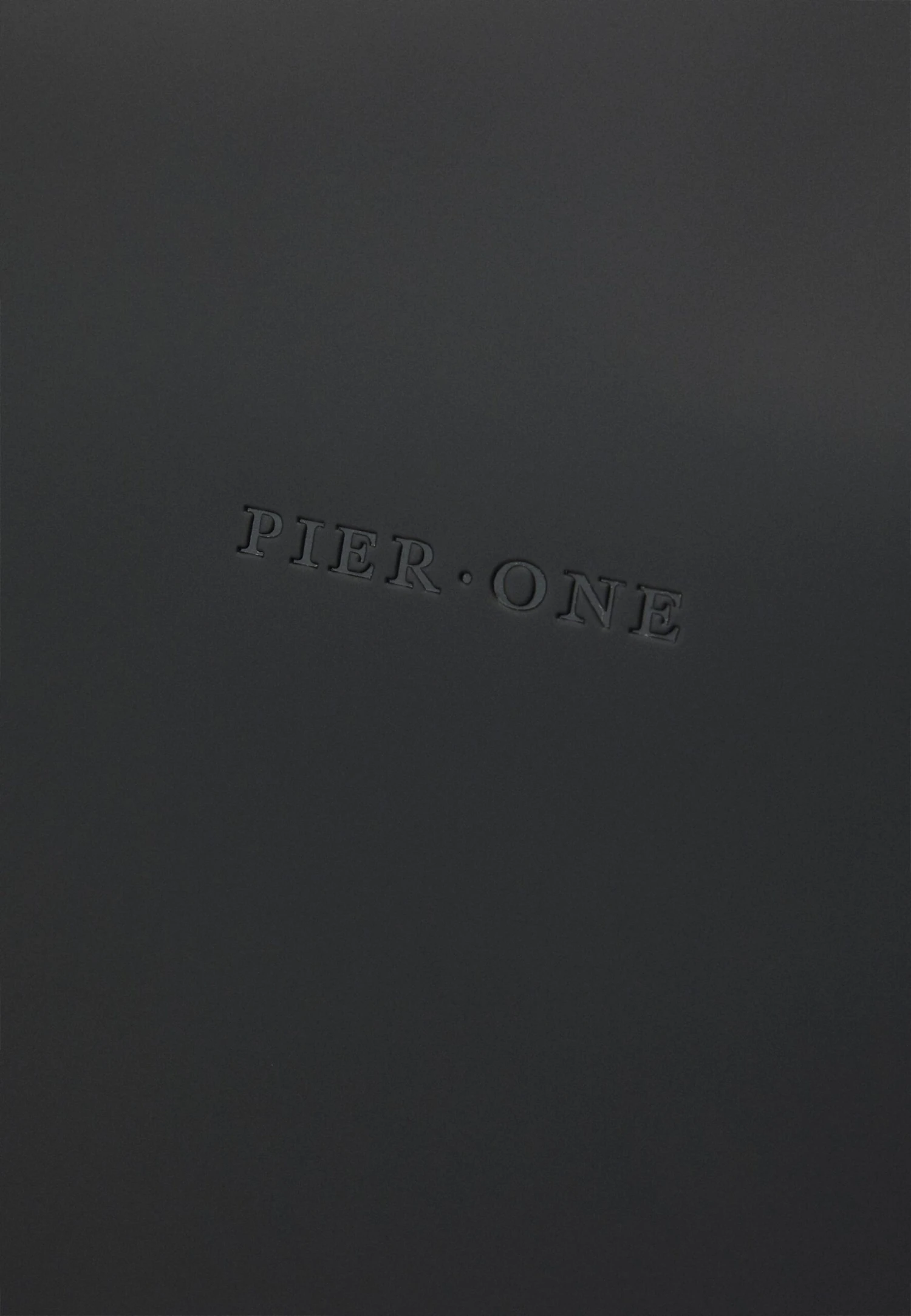 Pier One Unisex - Sac Week-End - Black 7 Pier One Unisex - Sac Week-End - Black – Image 5