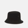 Pier One Unisex - Chapeau - Black -Pier One 3b255d2534614a0f99fc401b611b7fb8