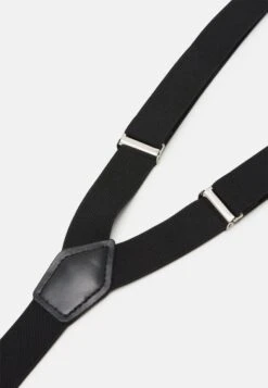 Pier One Set - Autres Accessoires - Black 11 Pier One Set - Autres Accessoires - Black -Pier One 3d258e88ab4b4d06873f3d180d516e06