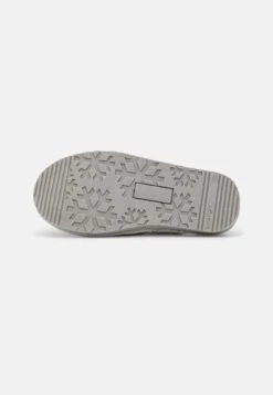 Pier One Chaussons - Grey -Pier One 3d340df1c6ff4b69a5313d2618e0b951
