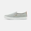Pier One Unisex - Mocassins - Grey 2 Pier One Unisex - Mocassins - Grey -Pier One 3f26cdbc768345c49c98d0962d3aada1