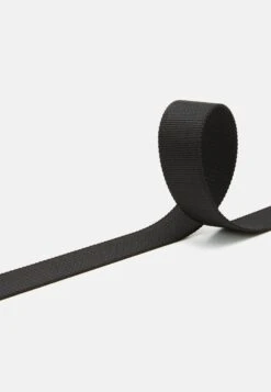 Pier One Unisex 3 Pack - Ceinture - Black/Dark Blue/Grey -Pier One 3f503aa15faf4a28af33bad9056a0b46