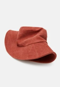 Pier One Unisex - Chapeau - Red -Pier One 3f872f5601cf49afa8ec62d9d065de0e