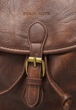 Pier One Unisex - Sac À Dos - Dark Brown 11 Pier One Unisex - Sac À Dos - Dark Brown -Pier One 418af441c90a406797e4903d285c780a