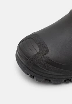 Pier One Unisex - Bottes De Neige - Black -Pier One 4980cd1e8ccc44f6ad3683950963bb04