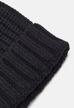 Pier One Unisex - Bonnet - Black -Pier One 4aee0262d97d46779ac79eee4e9f50a4