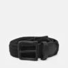 Pier One Ceinture - 802 - Black 1 Pier One Ceinture - 802 - Black -Pier One 4e8f0d0457324def822decdff9e2d838