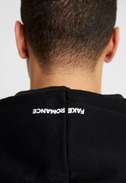 Pier One Unisex - Sweat À Capuche - Black -Pier One 51f8fb0225134443854c6a85b118ca62