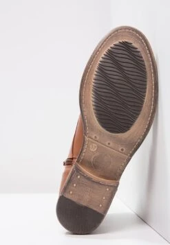 Pier One Bottines À Lacets - Brandy -Pier One 54cb662d456a4d80b38d3345eb48870b