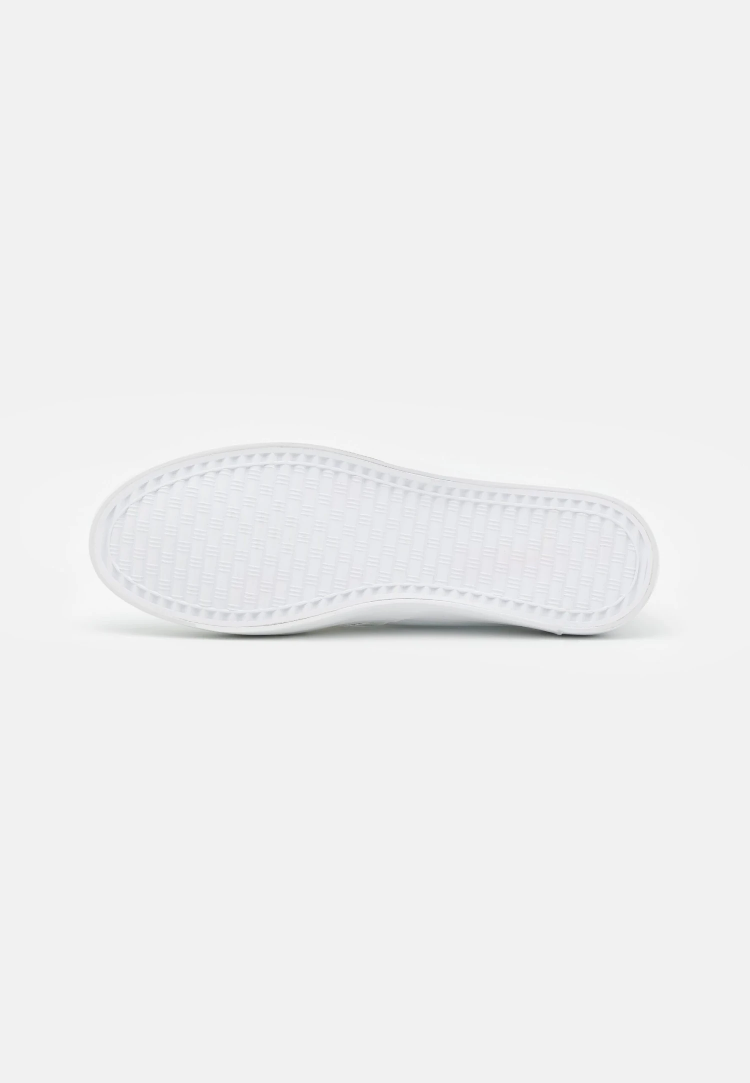 Pier One Unisex - Mocassins - White 7 Pier One Unisex - Mocassins - White – Image 5