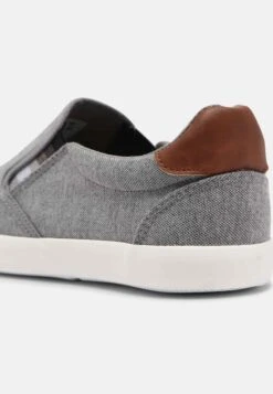 Pier One Unisex - Mocassins - Dark Grey 13 Pier One Unisex - Mocassins - Dark Grey -Pier One 6ea70633070948dcbf9420ae8ee23503