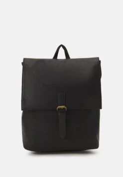 Pier One Unisex - Sac À Dos - Black