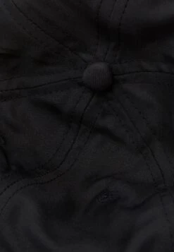 Pier One Unisex - Casquette - Black -Pier One 781fccf059484bb1b6fb6ad3662517f3