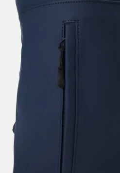 Pier One Unisex - Sac À Dos - Dark Blue -Pier One 7848b41c279c416798d6d0c9b0fafafd