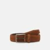 Pier One Leather Unisex - Ceinture - Cognac 2 Pier One Leather Unisex - Ceinture - Cognac -Pier One 7927ae437d174e13add15f04808455f9