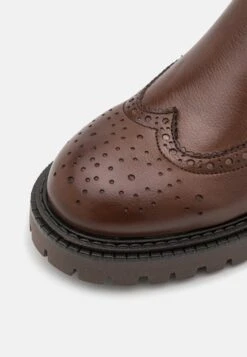 Pier One Bottes - Brown -Pier One 80a5e98541de4a98a00364b14bc0ffb4