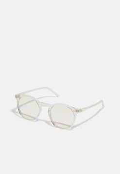 Pier One Blue Light Unisex - Lunettes Anti-Lumière Bleue - Transparent