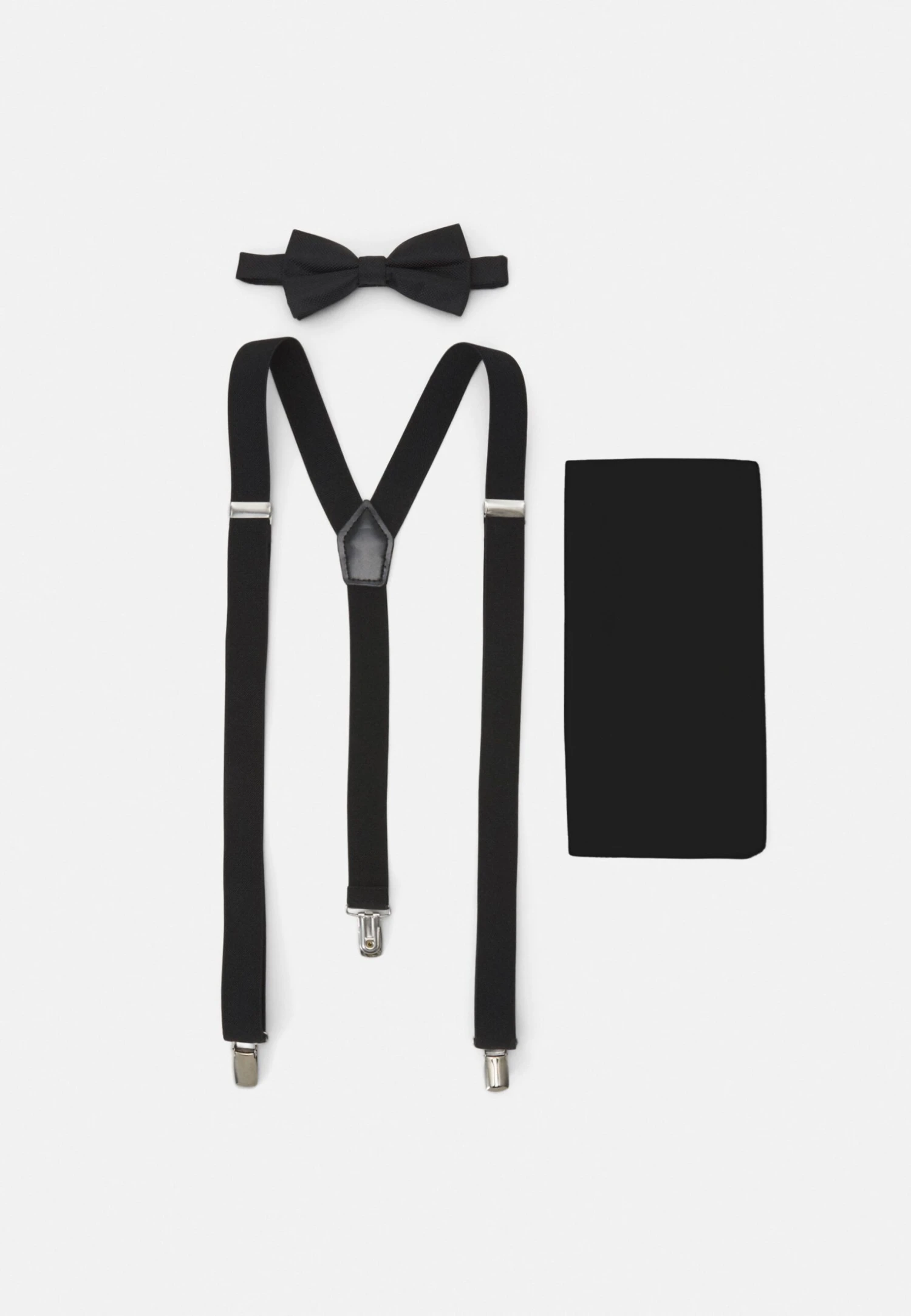 Pier One Set - Autres Accessoires - Black 3 Pier One Set - Autres Accessoires - Black