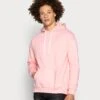 Pier One Sweat À Capuche - Pink -Pier One 98fb943f78254216bfa58d4b757797d6