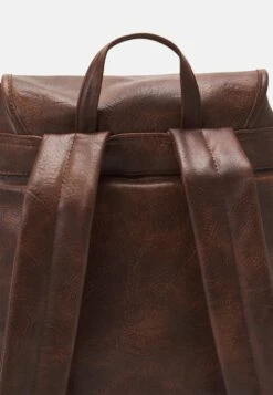 Pier One Unisex - Sac À Dos - Dark Brown 10 Pier One Unisex - Sac À Dos - Dark Brown -Pier One a4420b4192c64f7b9a8e5e1dda6077e8