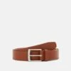 Pier One Ceinture - Brown -Pier One aabd9bb3850b4d39ba9197413add46d3