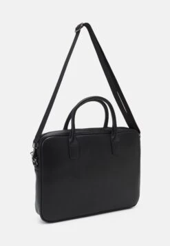 Pier One Unisex - Sac Ordinateur - Black -Pier One abd76de684f74fdaa897c451c7a3c85f