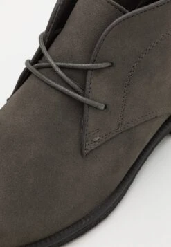 Pier One Unisex - Chaussures À Lacets - Grey 13 Pier One Unisex - Chaussures À Lacets - Grey -Pier One b251e44b3e5a412c95b96877ca3c165d