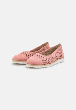Pier One Leather - Ballerines - Light Pink 9 Pier One Leather - Ballerines - Light Pink -Pier One b48906fc99cf4d50a900c3e835cec062