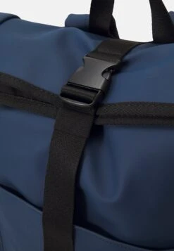 Pier One Unisex - Sac À Dos - Dark Blue -Pier One b7e10aa9eda94c7383a02ebae510709f