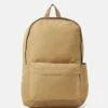 Pier One Unisex - Sac À Dos - Sand -Pier One b7f37c014df54eedbf82dbb598c2ac69