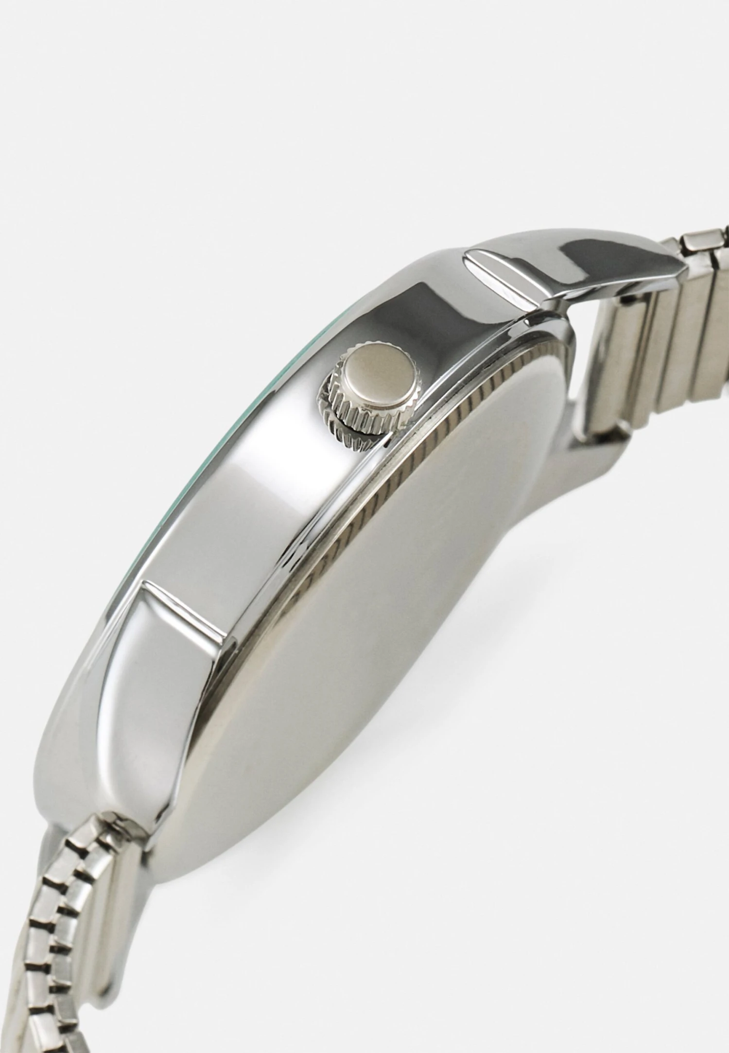 Pier One Montre - Silver-Coloured 5 Pier One Montre - Silver-Coloured – Image 3