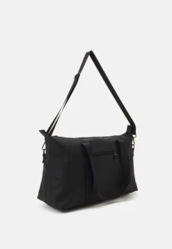Pier One Unisex - Sac Week-End - Black 8 Pier One Unisex - Sac Week-End - Black -Pier One c0395f8458894f24a7da09117fb18a25