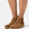 Pier One Leather - Boots À Talons - Brown -Pier One c2b2847664ac4e61a46c066f1bb20e5b