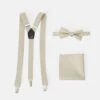 Pier One Set - Autres Accessoires - Beige 2 Pier One Set - Autres Accessoires - Beige -Pier One c2b56537ee0d4fc1ba5d55076539b026