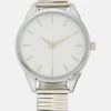 Pier One Montre - Silver-Coloured -Pier One c94c647f8c0f405bab9fff0428717ad9