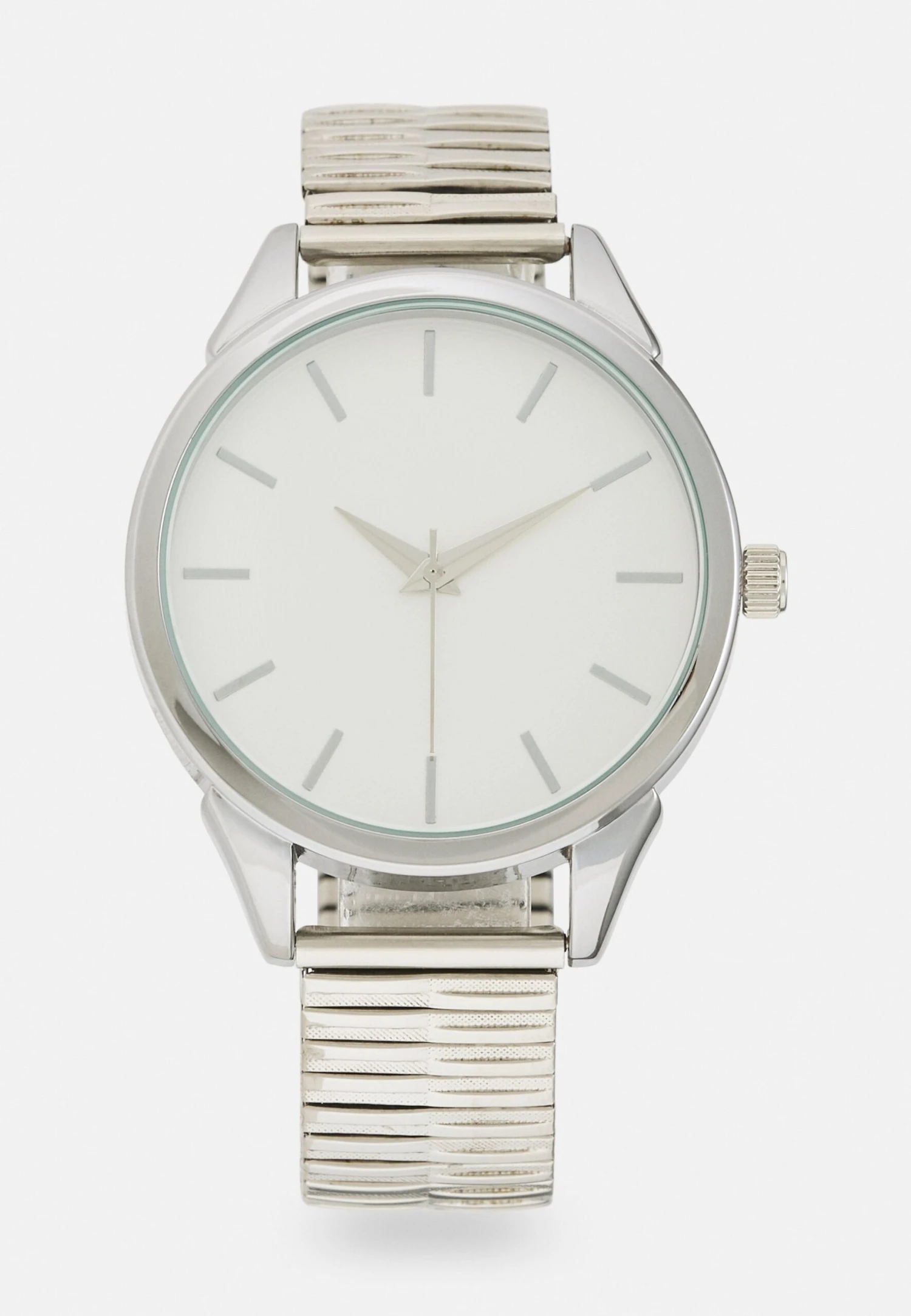 Pier One Montre - Silver-Coloured 3 Pier One Montre - Silver-Coloured
